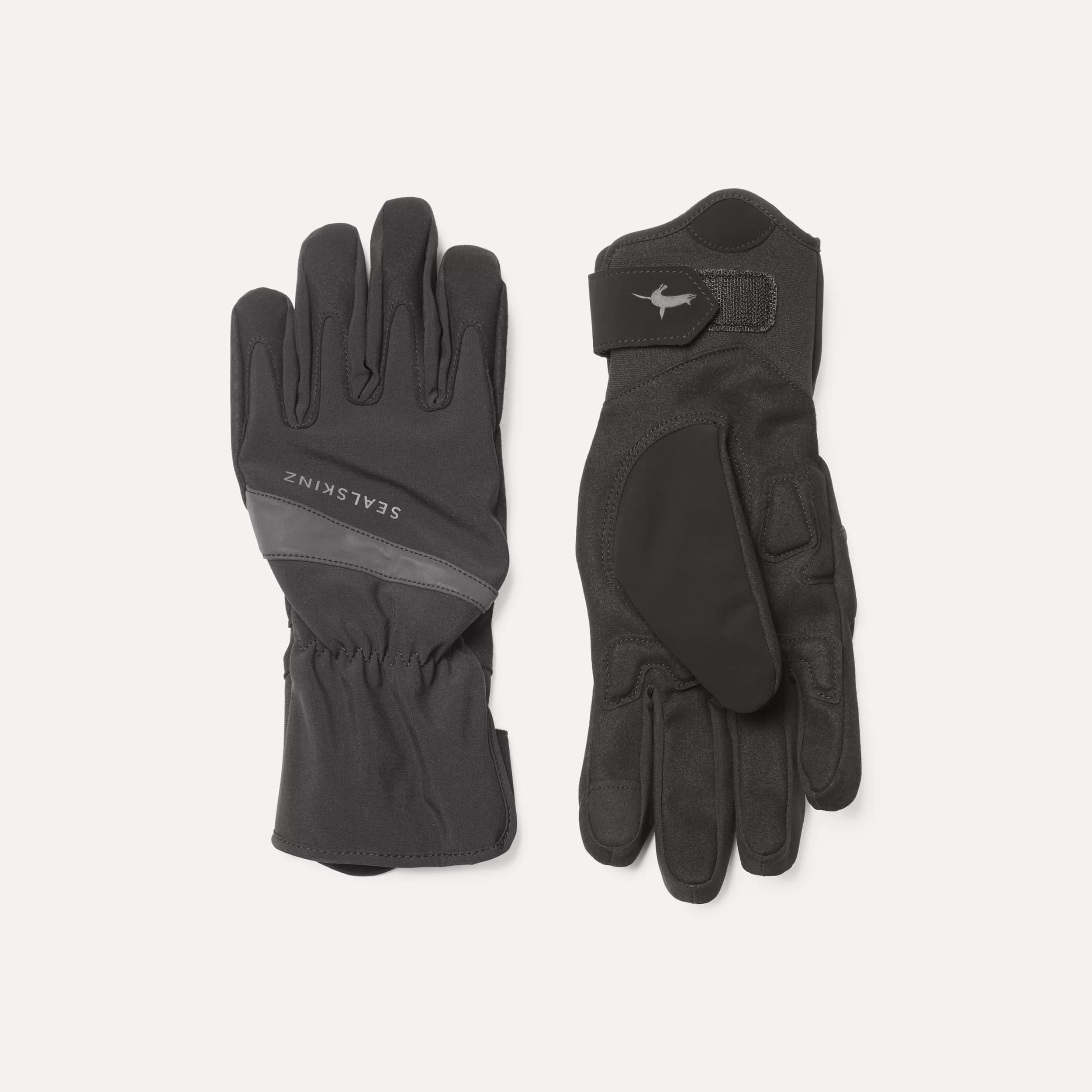 Sealskinz men's best sale highland gloves