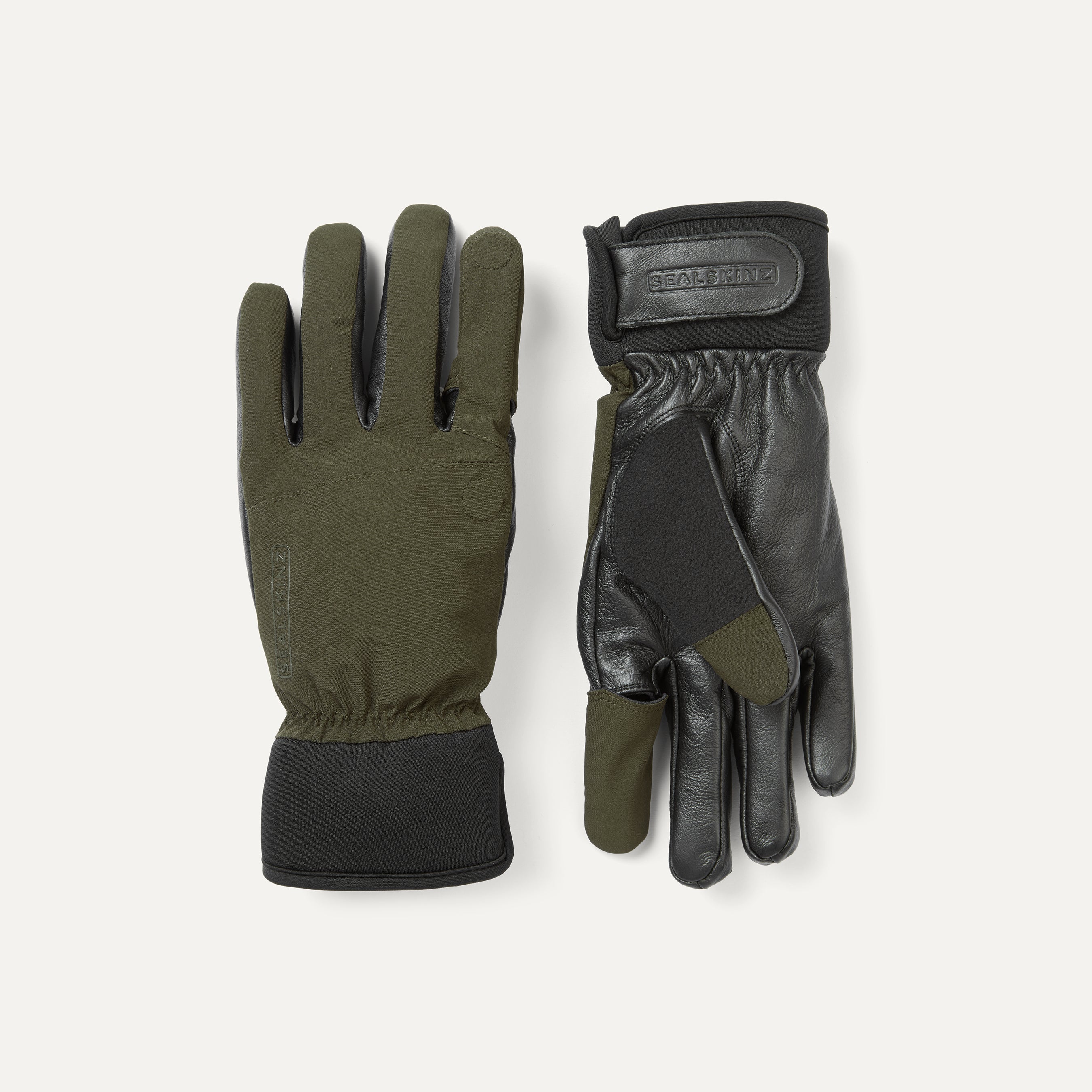 Gloves for shooting in winter on sale