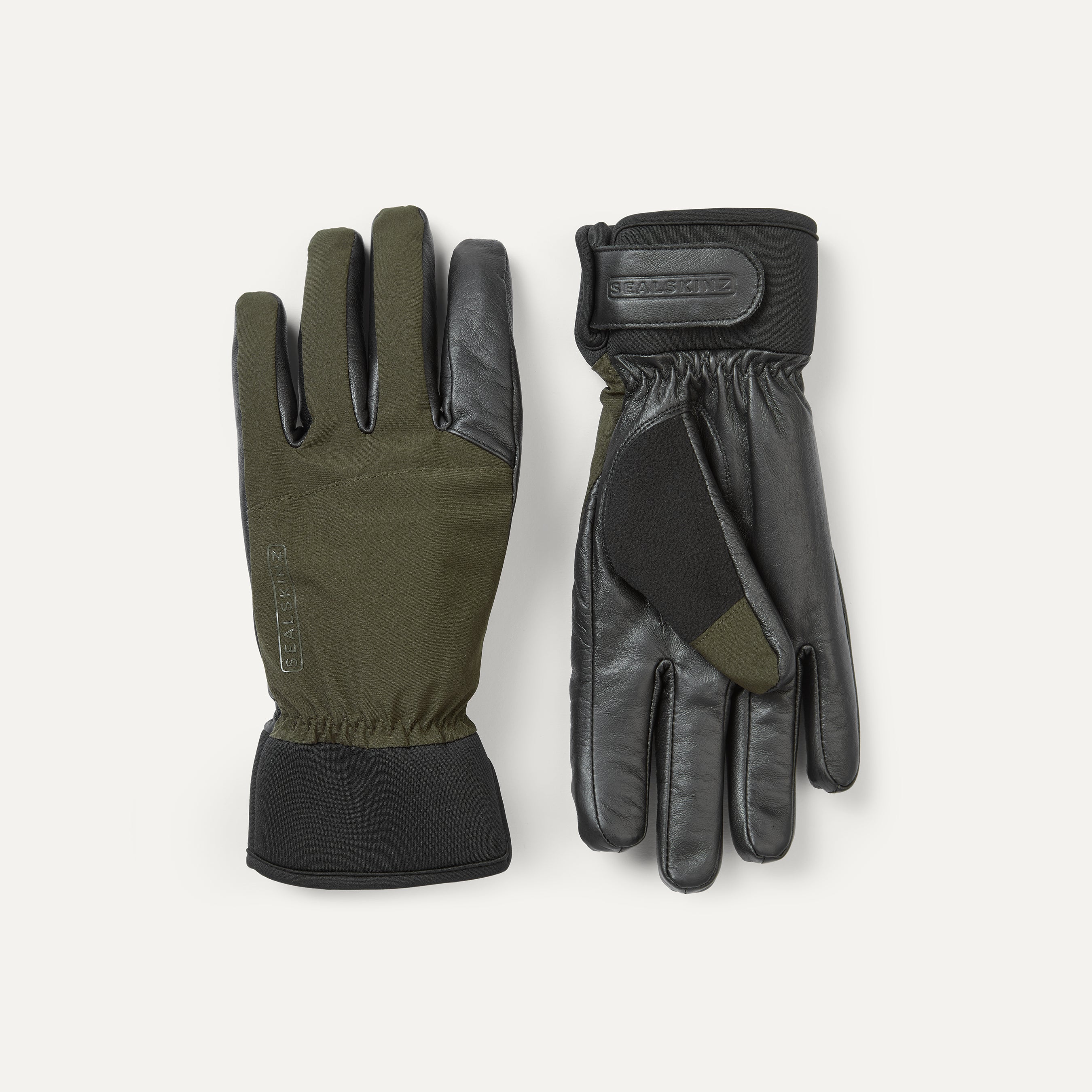 Sealskinz waterproof mittens online