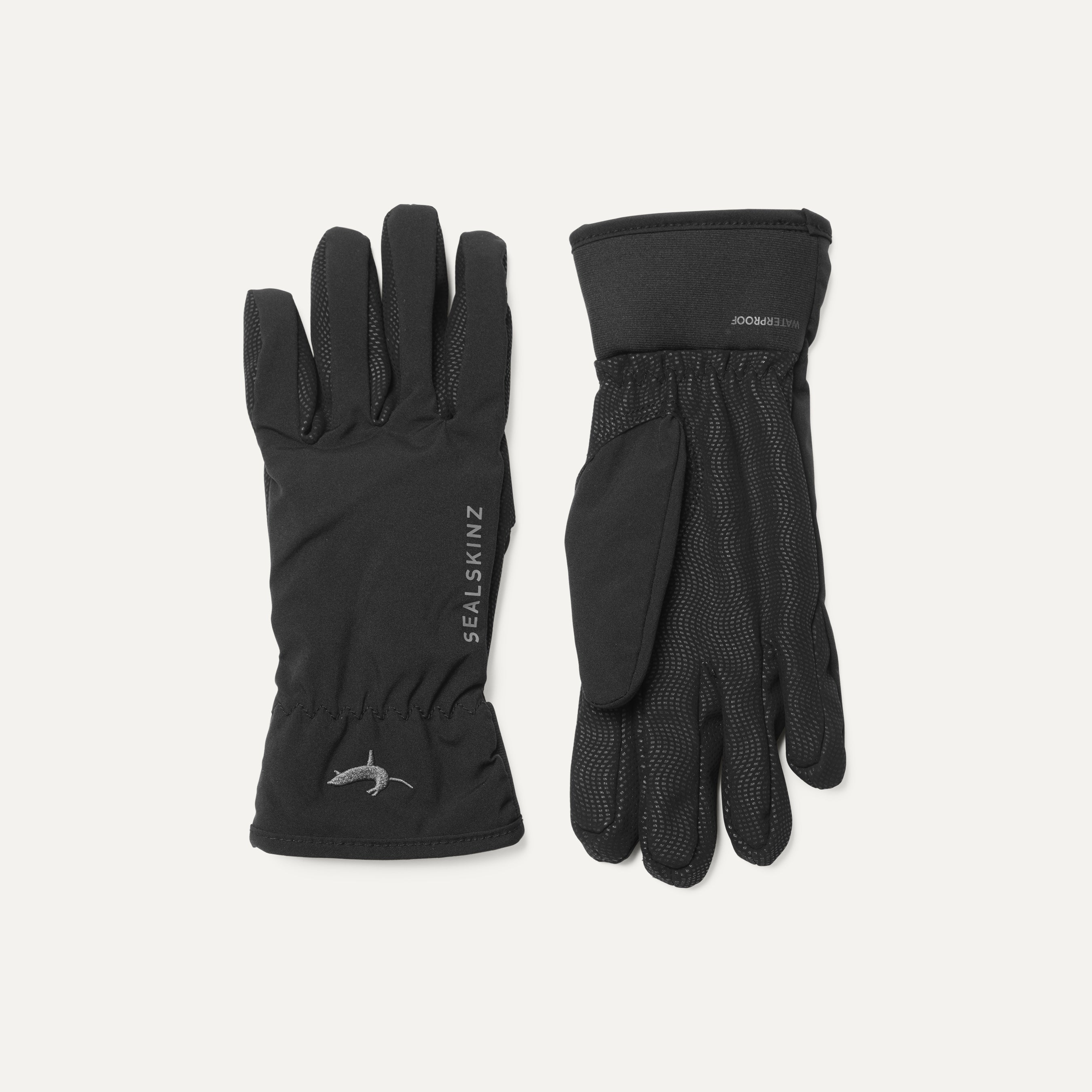 Ladies sealskinz waterproof gloves on sale