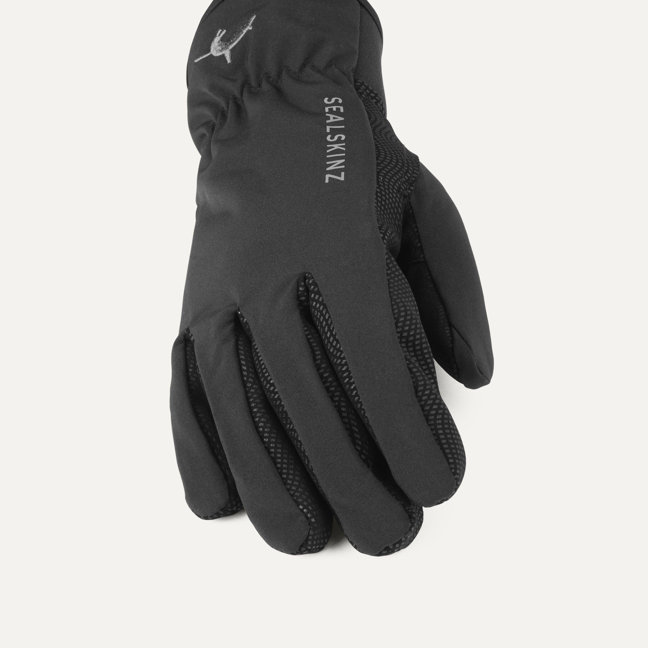 Waterproof All Weather Womens Lightweight Glove