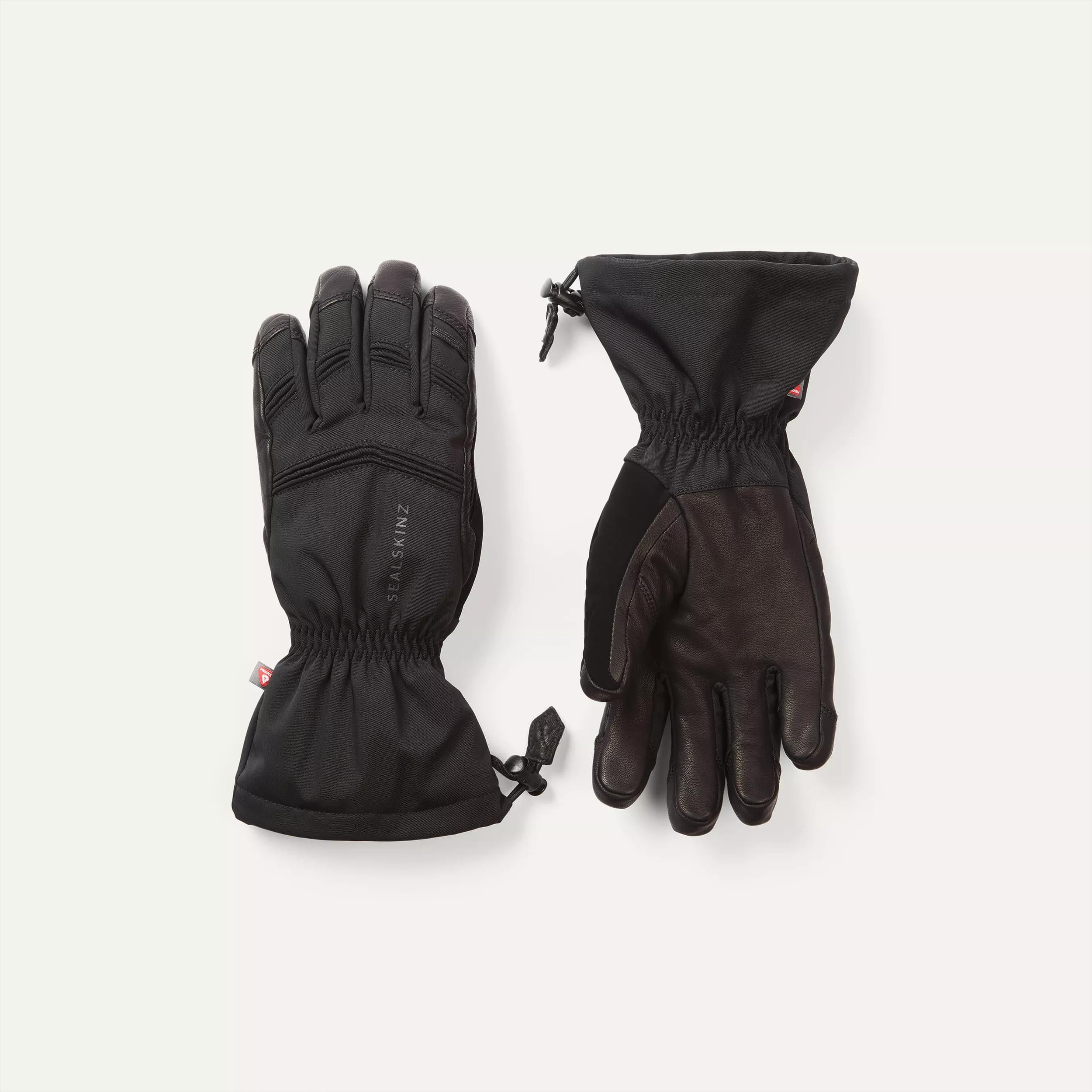 Witton - Waterproof Extreme Cold Weather Glove – Sealskinz CA