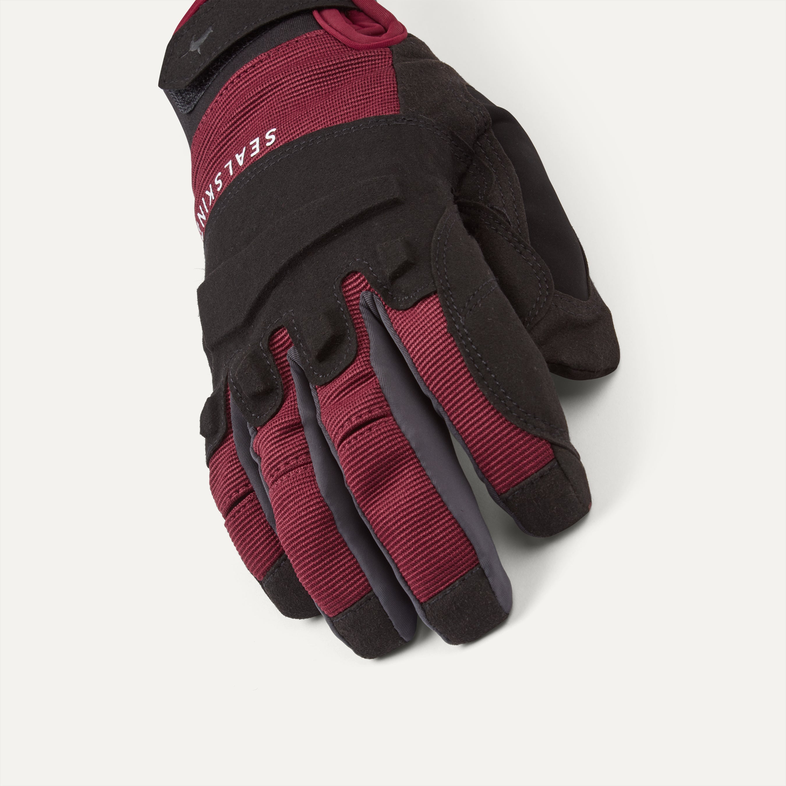 Sealskinz all weather cycle gloves online