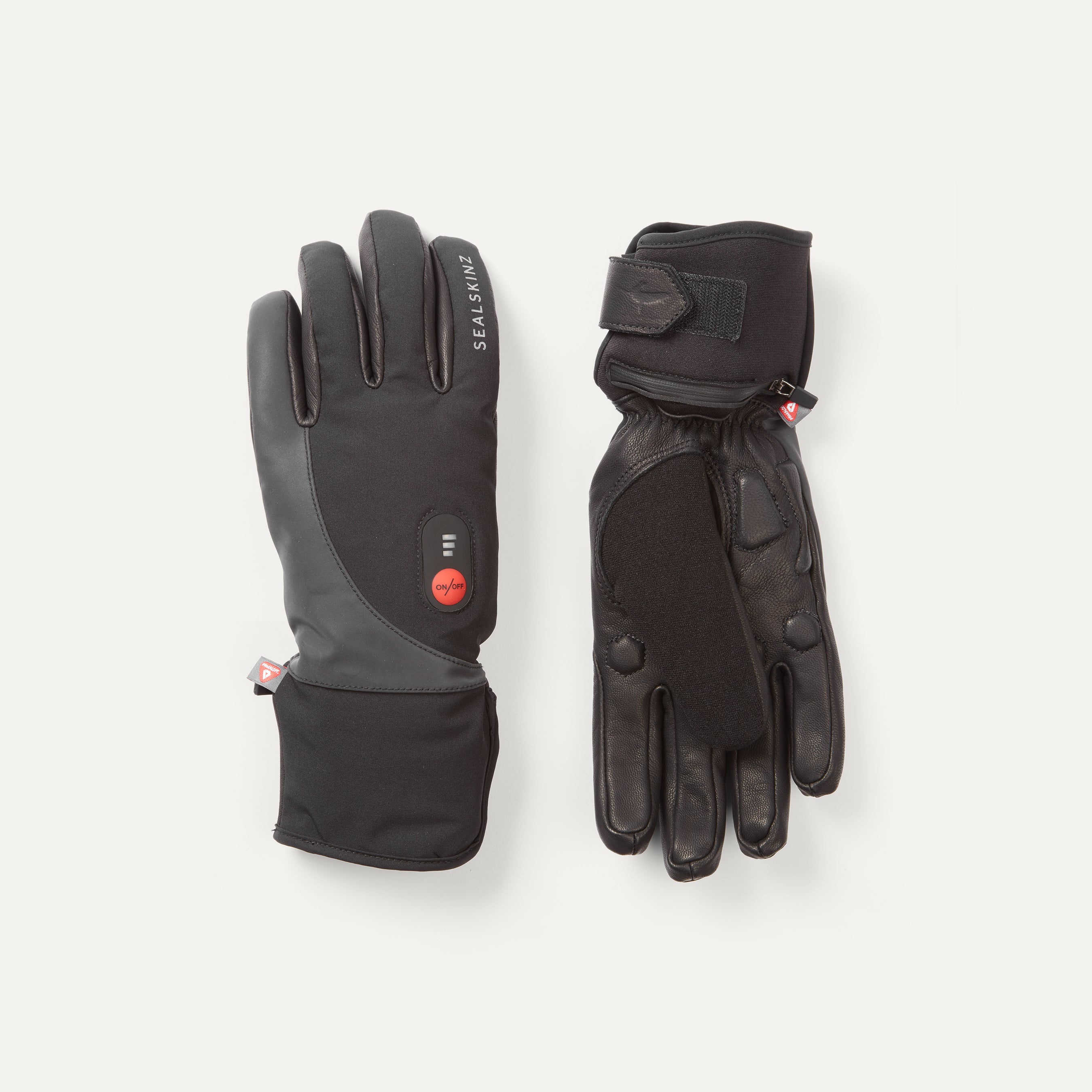 Sealskinz waterproof cycling gloves sale