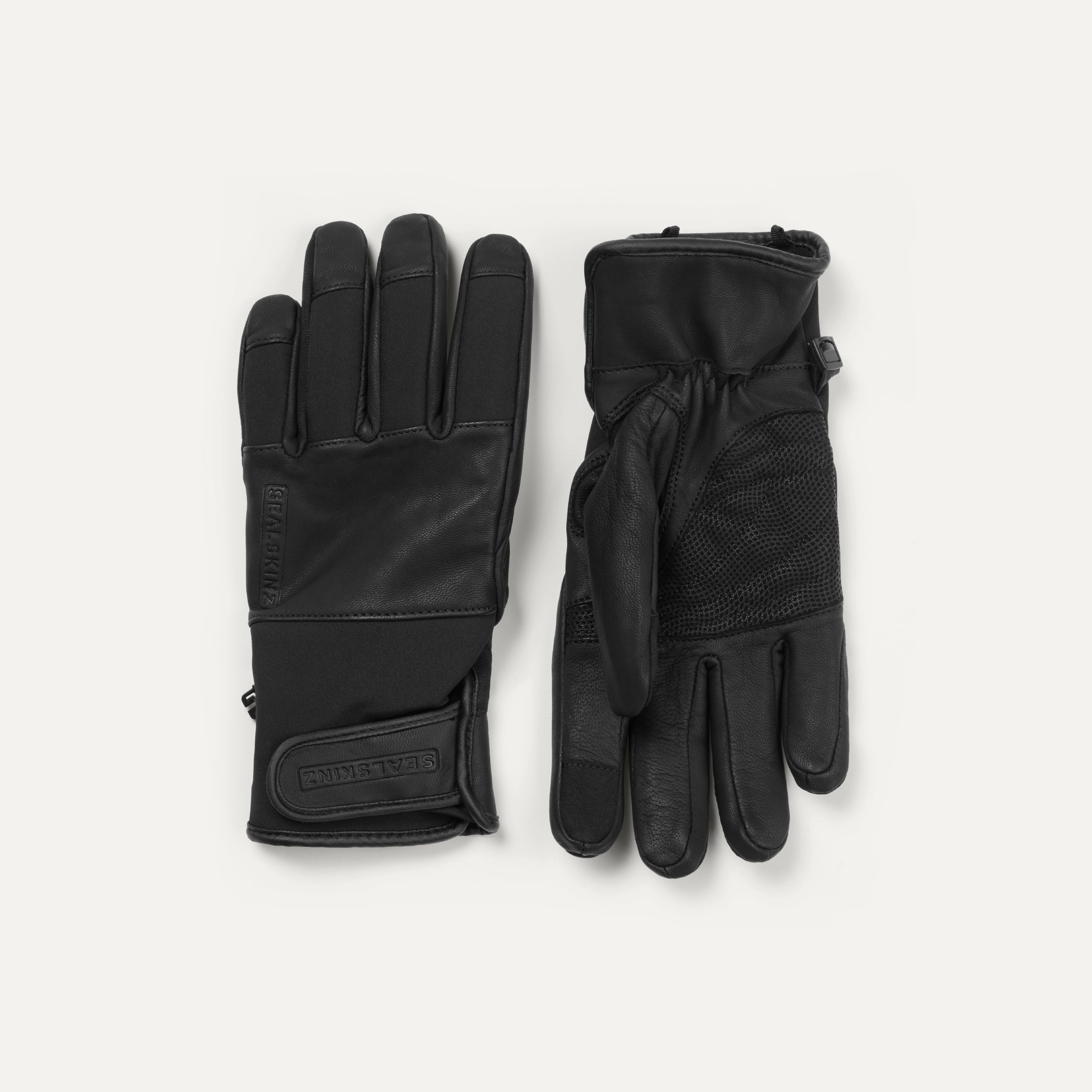 Walcott Waterproof Cold Weather Glove with Fusion Control Sealskinz