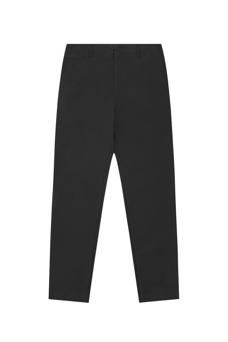 West Ellingham - Stretch Twill Chino Trousers