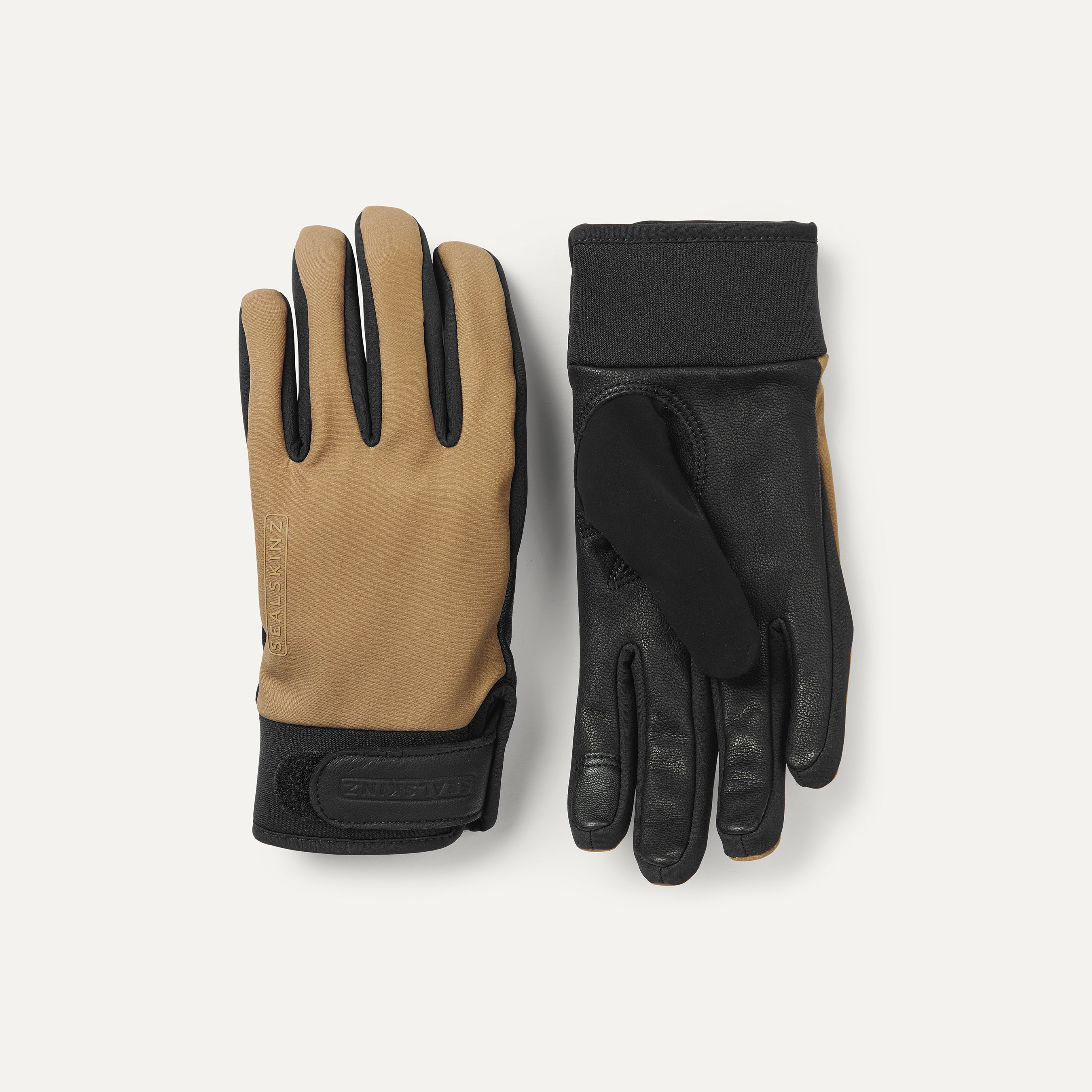 Ladies sealskinz waterproof gloves online